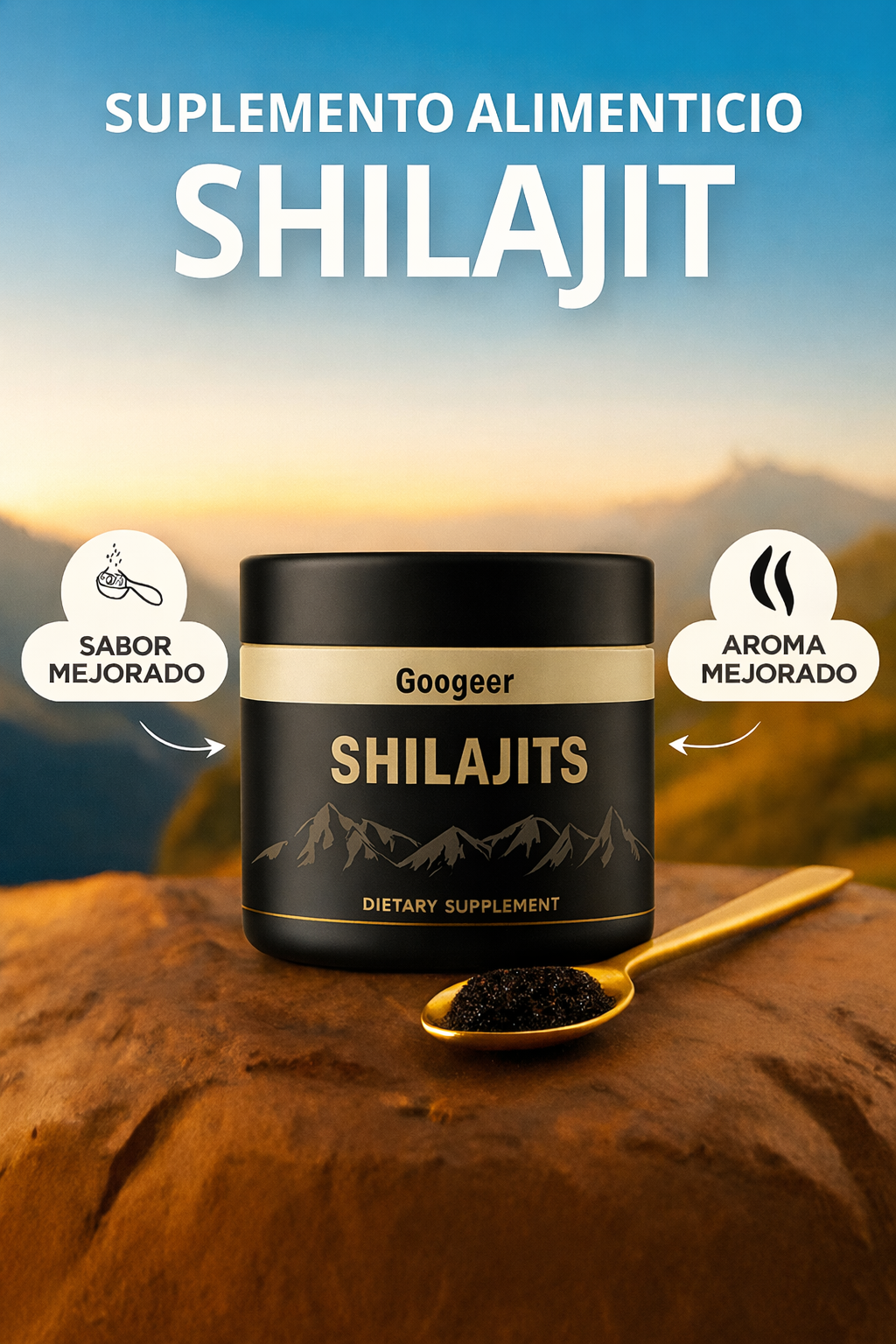 Combo Energía Total